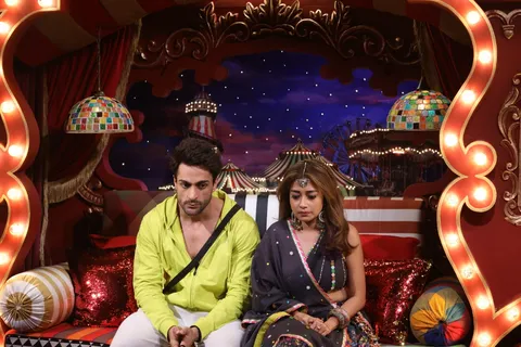 Bigg Boss 16: COLORS biggest reality show brings back the dramatic nomination task tonight!