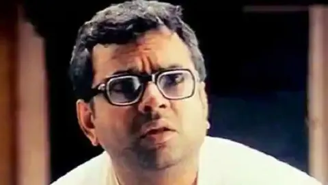 Paresh Rawal says they showed 'zyada hi hoshiyari' in Hera Pheri 2, is 'sick and tired' of his Baburao image !