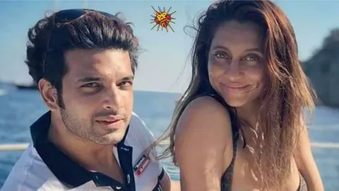 Bigg Boss 15: This is the conversation which Karan Kundrra wants his ex Anusha Dandekar to watch
