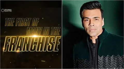Karan Johar Hints 1st Ever Action Franchise; Sidharth Malhotra in the Starrer List?