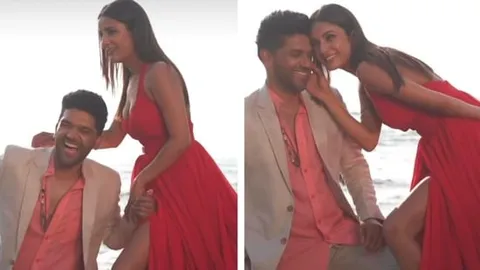 Fans go cry cry! After hearing this reply from Guru Randhawa. Read Here...