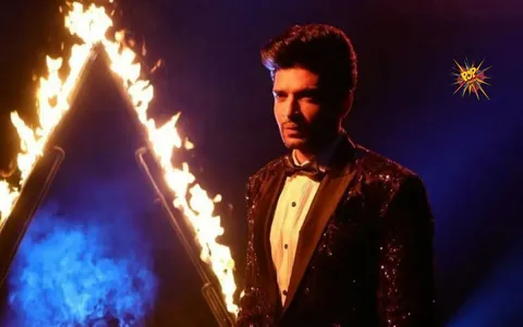 Karan Kundrra - The highest-paid contestant in Bigg Boss history.