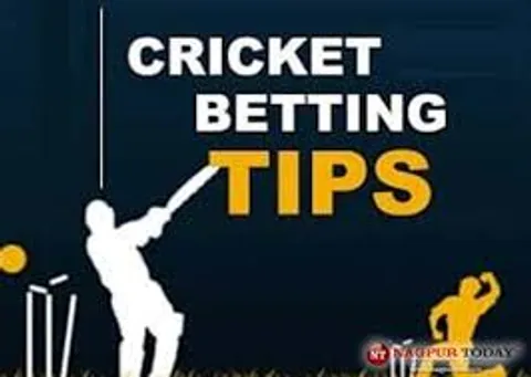 Follow These Effective Cricket Betting Tips To Get Long-Term Gains