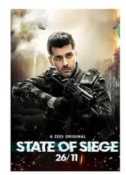 5 times Arjan Bajwa proved he can get into the skin of any character!