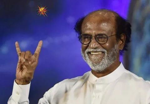 You should know the reason why megastar Rajnikanth has been admitted
