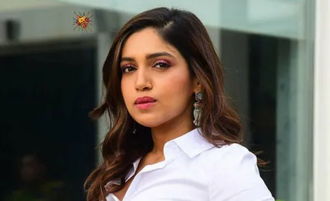 Happy that I have contributed towards bringing people back to the cinemas!’ : Bhumi Pednekar