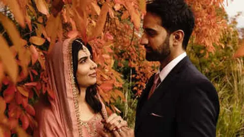‘Absolute Vision,’ Priyanka Chopra Quotes Wishes to Malala Yousafzai on Wedding