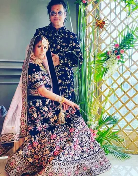 Poonam Pandey suffers injury because of her husband Sam Bombay, read on to know her strong reaction