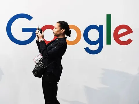 Know Why Google Is One of The Best Place to Work With:
