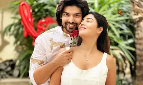 5 times Birthday Boy Gurmeet Choudhary blew us away with his fashion sense!