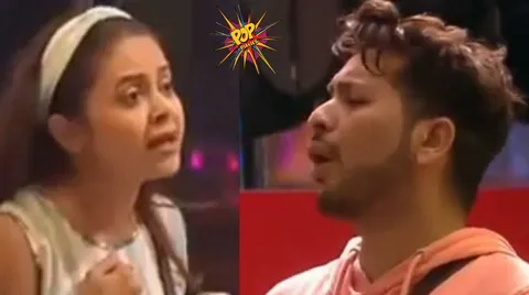 Bigg Boss 15: Nishant Bhat gives a befitting reply to Devoleena Bhattacharjee who took a jibe at his friendship with others, says "Khud toh 3 saalon ki dosti sambhaal nahi paayi…."