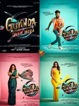 Govinda Naam Mera: Karan Johar introduces key to an entertaining year with Vicky Kaushal, Bhumi Pednekar, and Kiara Advani