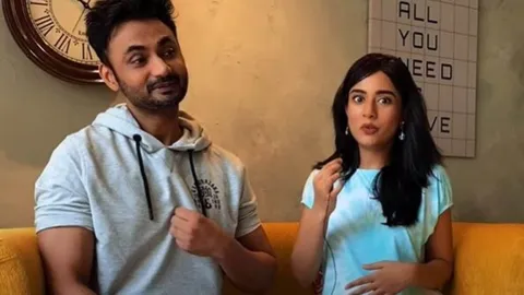 Amrita Rao-RJ Anmol Opens up About Losing a Baby Via Surrogacy; Read Full Report Here