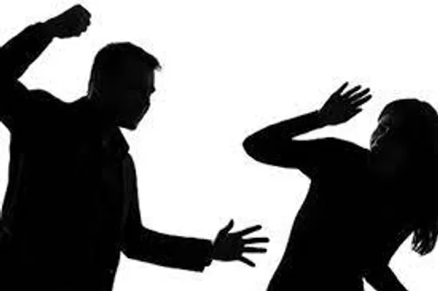Opinion: Do You Think Laws Are Enough to End Domestic Violence As 45% Of Women Justify Husband Beating Wife If She Doesn’t….