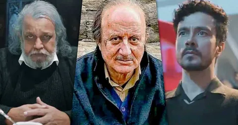 The Kashmir Files 4th Monday Box Office - Beats Vicky Kaushal Starrer Action Film