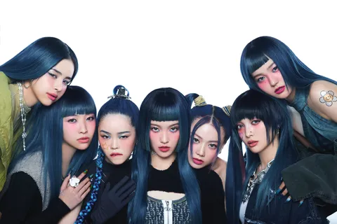 XG Release Music Video Teaser for Upcoming 3rd single, 'SHOOTING STAR'!