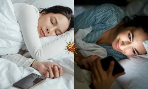 Beware if  you are Sleeping  with a mobile under the pillow, Will be the s invitation to these Diseases! Read to learn more!