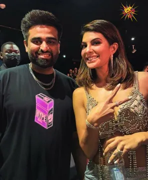 Here’s why 'Mud Mud Ke' song director Mihir Gulati is mighty impressed with Jacqueline Fernandez!