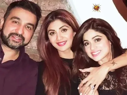 BB 15 fame Shamita Shetty opens up on Raj Kundra's Pornography controversy