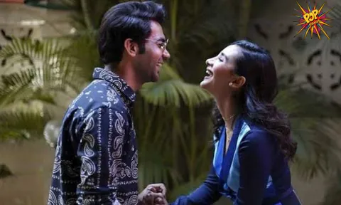 Why does Patralekhaa not want Rajkummar Rao to lend a helping hand in creating or mending up her career? Here's the reason:-