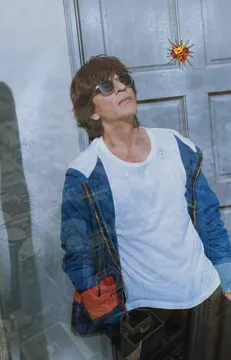 Happy Birthday Shah Rukh Khan: Celebrities pour sea of wishes on their 'Favorite Forever' STAR