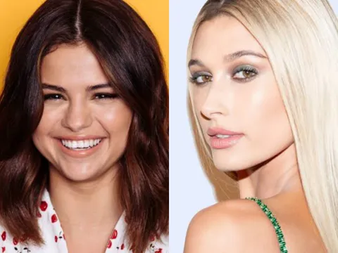 Post mocking Hailey Bieber in a tik tok video, Selena Gomez Apologizes for the same!