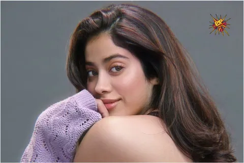 Read what made Janhvi Kapoor financially cornered