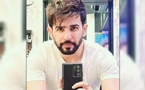 Jay Bhanushali the strongest contender as per Twitterati!