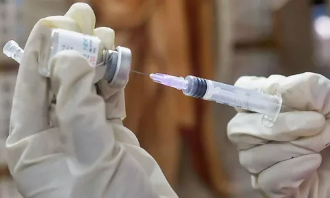 Apollo Hospitals to offer free Covid-19 vaccination to children with comorbidities; read here: