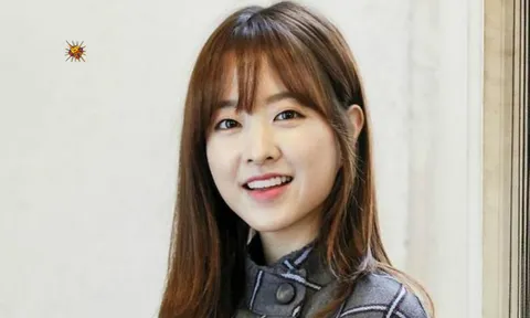 Park Bo Young  Made Huge Donation On Occasion Of Her 32nd Birthday