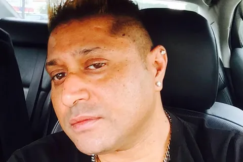Taz of 90's Pop Sensation Stereo Nation passes away