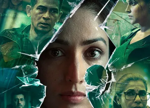 A Thursday becomes one of the most-watched Hindi movie as per reports, Yami Gautam reacts