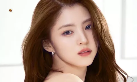 Actress Han So Hee Reportedly To Star In New Music Romance Drama