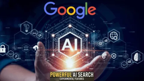 Google Search now Introduces AI Mode in India