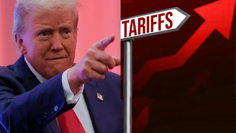 From Oil to Outrage: Trump Threatens Harsher Tariffs on India Over Russian Oil Buys