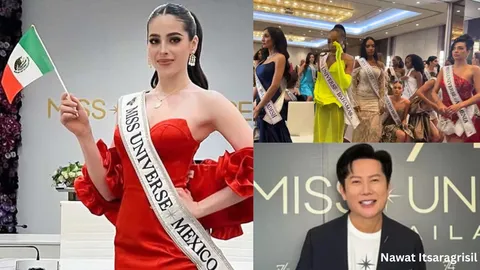 From Confrontation to Walkout: Inside the Miss Universe 2025 Scandal