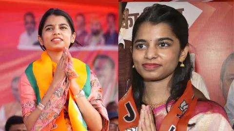 Maithili Thakur’s Historic Win in Bihar Elections 2025