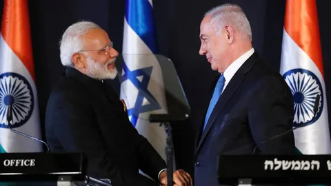 Israel Declines Claims of Delay: Netanyahu Confident in India’s Security Readiness