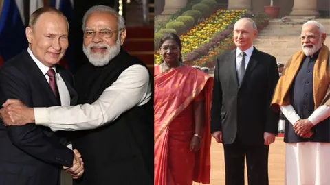 Putin’s India Visit: What It Means for the Future of Indo-Russia Relations