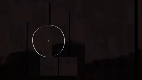 Multiple Drone Sighting in 48 Hours Raises Alarm Along J&K Border