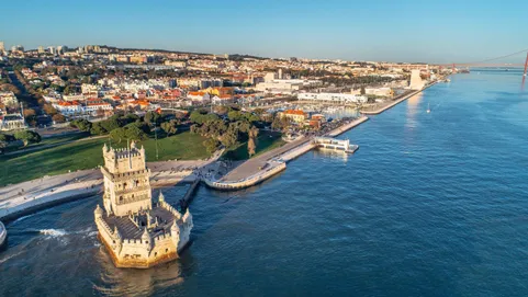 Belem District