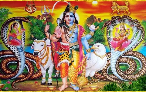 बैकुंठ चतुर्दशी को नदियों में दीपदान करने से विष्णु-लक्ष्मी की कृपा प्राप्त  होती news in hindi