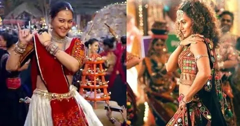 Dandiya & Garba Songs Playlist- Navratri 2021: गरबा नाइट के लिए चाहिए  प्लेलिस्ट, ये गाने रहेंगे बेस्ट | Update Your Garba Playlist With These 5  New Songs this navratri