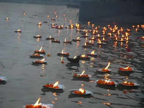 Kartik Mas 2019 : कार्तिक मास में करें इन चीजों का दान, मिलेगा ऐसी कृपा -  Kartik Mas 2019 : Donate these thing on occasion of Kartik month, you will  get such boon