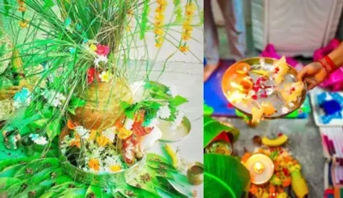 Keep Harshasti Vrat, Know Pujan Vidhi, Katha for long life of children-Hal  Shasti 2021: संतान की लंबी आयु के लिए रखें 'हलपष्ठी' व्रत, जानिए पूजन विधि,  कथा - India TV Hindi
