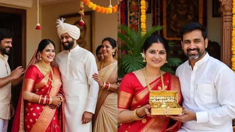 Mulank: इन मूलांक की लड़कियां ससुराल के लिए साबित होती हैं लकी, शादी होते  ही भर देती हैं पति की तिजोरी | Republic Bharat