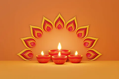 Significance of Diwali 2025: Balancing Wealth and Spirituality