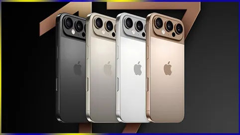 สรุปข่าวลือ iPhone 17 Pro | Pro Max ดีไซน์ สเปก กล้อง วันเปิดตัว - YouTube