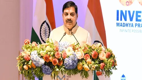 विकसित मध्य प्रदेश के विजन को मजबूत करेगी स्पेन-दुबई की यात्रा, बोले CM मोहन  यादव | Spain and dubai visit will strengthen vision of developed mp said cm  mohan yadav