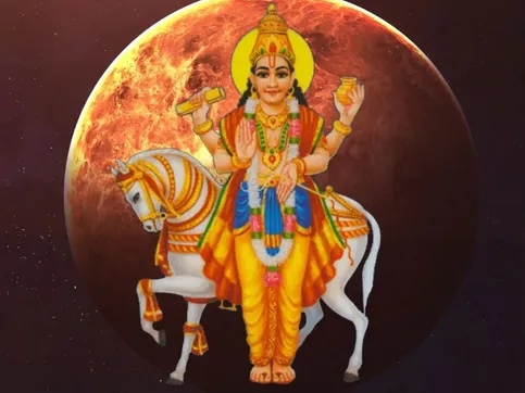 Navpancham Rajyog 2025 Aries Scorpio Capricorn can get money more profit  and love | Rajyog 2025: 7 जुलाई से इन 3 राशियों के ठाठ, शुक्र के पावरफुल नवपंचम  राजयोग से होगी धन